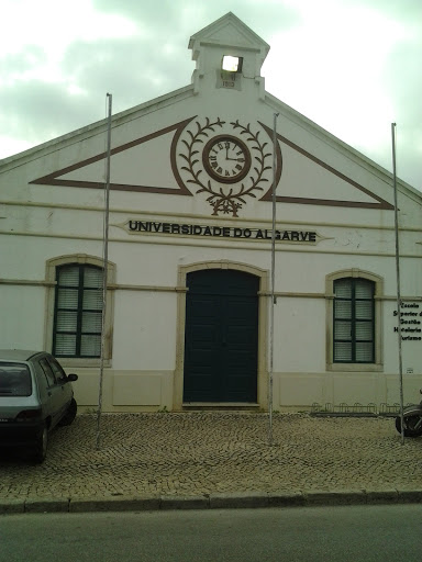 Universidadedo Algarve