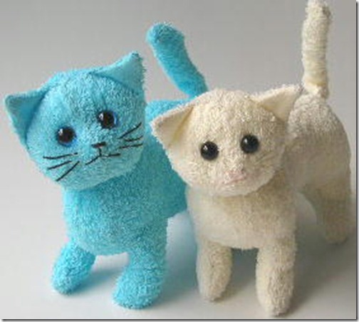 towelcats1