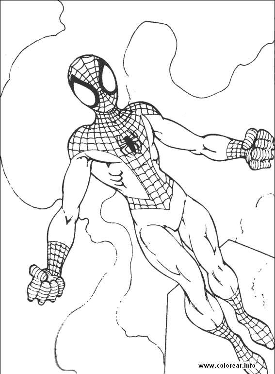 [Spiderman-blogcolorear-com 01 (63)[2].gif]