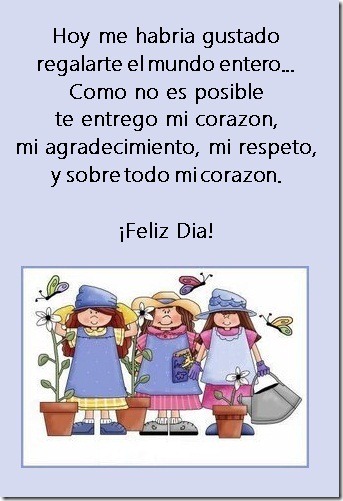 tarjeta dia de la mujerII tarjeta dia de la mujerII