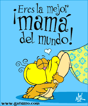 gaturro dia de la madre (3) español