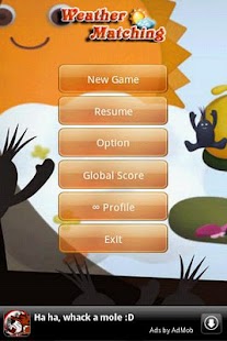 Download Weather Matching APK