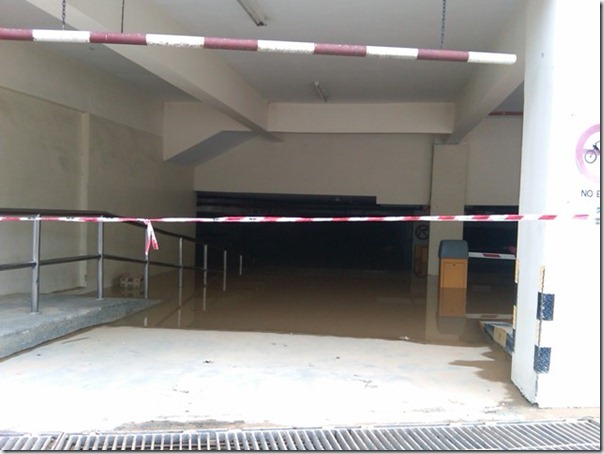 Aneka Mall (Basement)