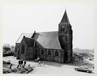 Kerk in de Alblasserwaard van de Gereformeerde Bond