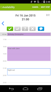 Download Datumprikker APK