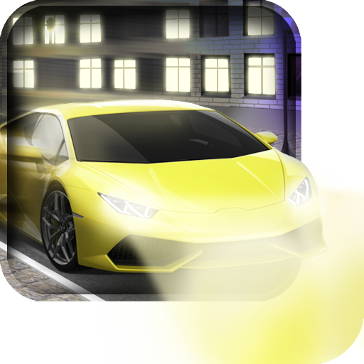 Asphalt Rally LOGO-APP點子