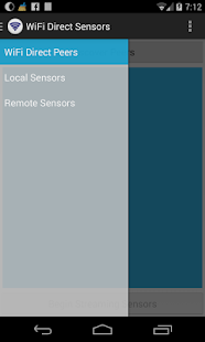 Download WiFi Direct Sensors APK