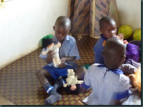 Kibaale School July 2010 184