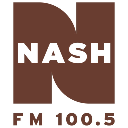 NASH FM 100.5 音樂 App LOGO-APP開箱王