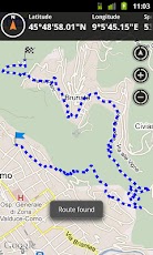 Outdoor Navigation Pro