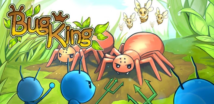 BugKing