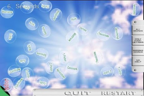 LDS Prophets-Scriptures Screenshots 2