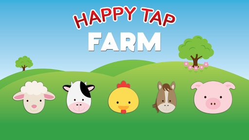 Happy Tap Farm