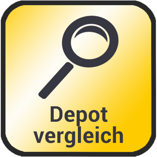 Depot vergleich LOGO-APP點子