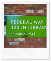 Federal Way 320th