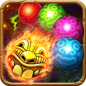 Mazu Marble Rescue for PC and MAC