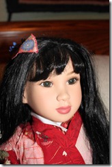 asian my twinn doll