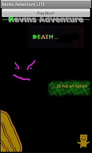 Download Revin's Adventure Lite APK for Android