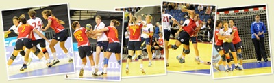 Ver Grã-Bretanha vs Portugal (4 Nations Handball)
