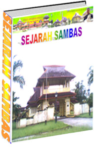 EBOOK SEJARAH SAMBAS