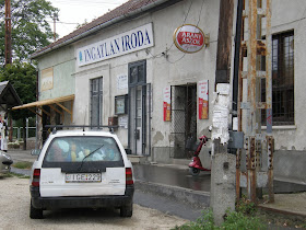 Ecser , Széchenyi út,  kocsma,  kávé, kávézó