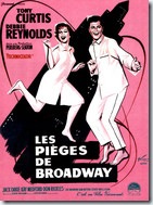 10071960 Les pièges de Broadway