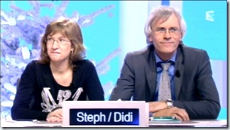 stéphanie et didier