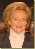 Bernadette CHIRAC