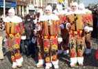 Carnaval de Nivelles