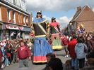 Carnaval de Termonde