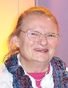 Sylvie Chaigneau
