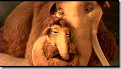 Blog De Didier Les Sagas Du Cinema L Age De Glace L Age De Glace 2 L Age De Glace 3