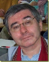 Jean-Claude Abekassis