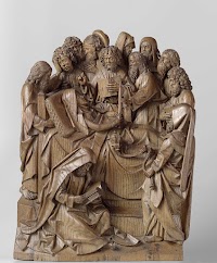 Death of the Virgin