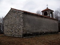 Cerkev Sv. Gerderce