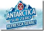 Refresca Geral Subzero antarctica