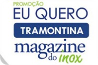 Magazine Inox Tramontina