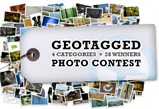 Panoramio Geotagged Photo Contest