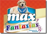 Concurso Max Fantasias