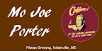 Pitman Brewing Mo Joe Porter shakes