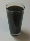 Nice dark porter