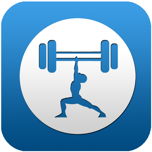 简单的锻炼提示 健康 App LOGO-APP開箱王