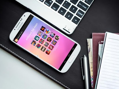 How to mod Billboard Top App - Game patch 6.0 apk for bluestacks