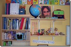 2010-11 School Room