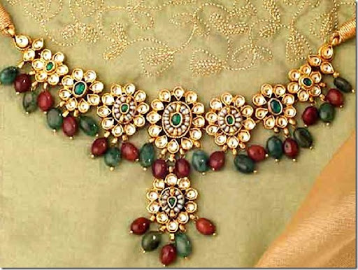 turkish jewellery designs. indian kundan jewellery designs