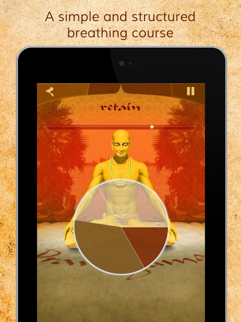 Health Through Breath Screen 2
