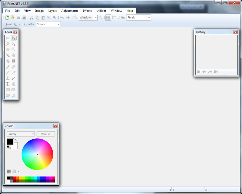 download paint net online download paint net online