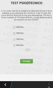 Download Test Psicotecnico APK for PC