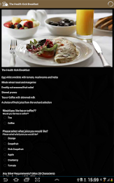 The Royal Horseguards App poster 5