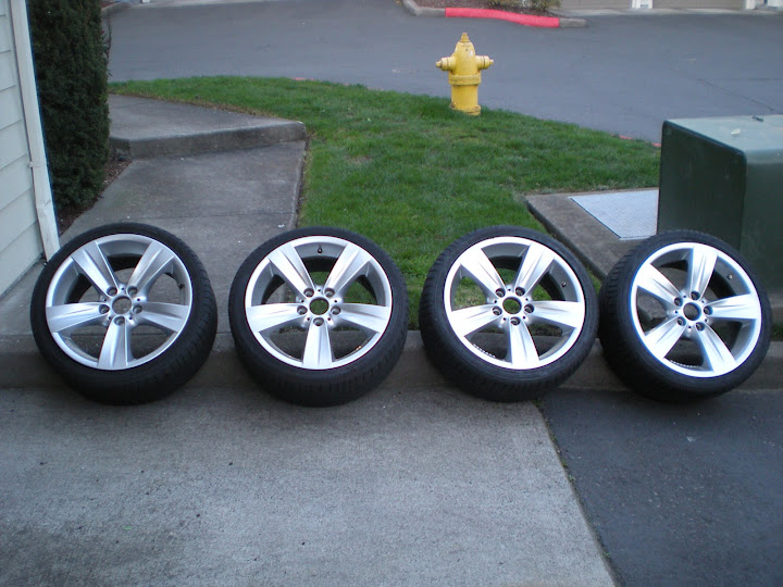 Bmw 189 wheel offset #3